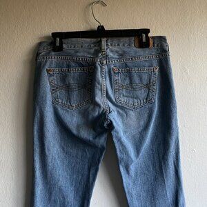 Abercrombie jeans